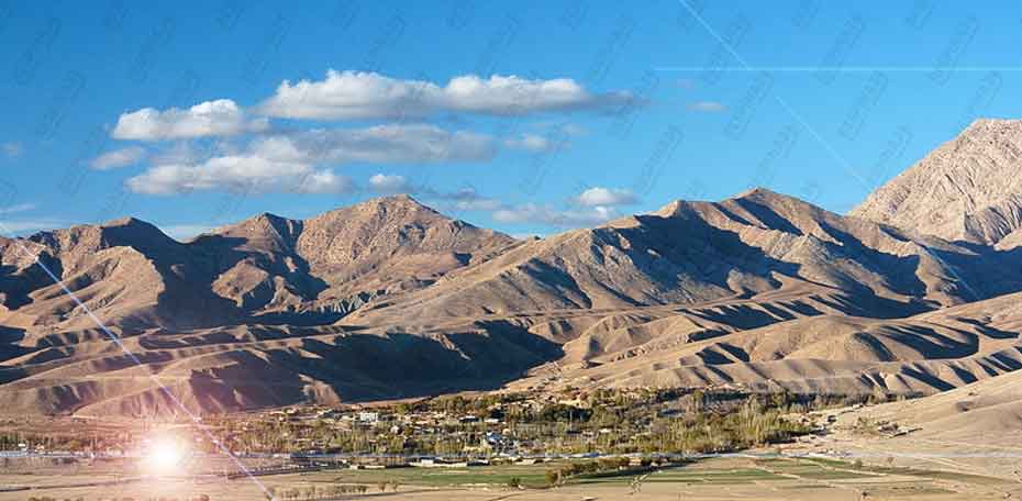 بلیط قطار کرج  سمنان - رسپینا 24